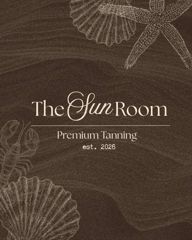 Welcome to The Sunroom